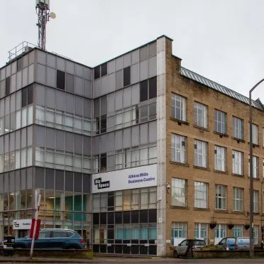 Albion Mills
Albion Road