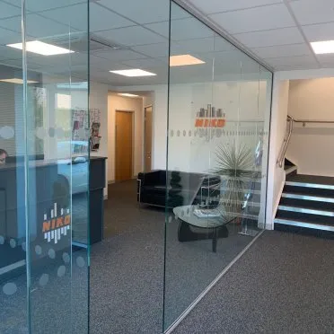 Insight Road, 
Welsh Road East