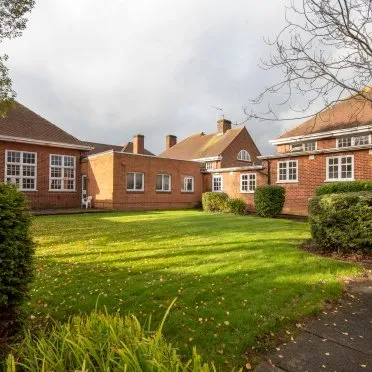 Alexander Road - AL2