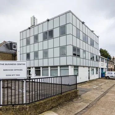 102-104 Church Road - TW11