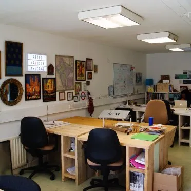 35-37 Blackstock Road
Finsbury Park