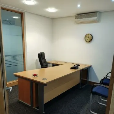 The Beckenham Plus Business Centre
344 Croydon Road