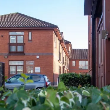 Bow Court
Fletchworth Gate