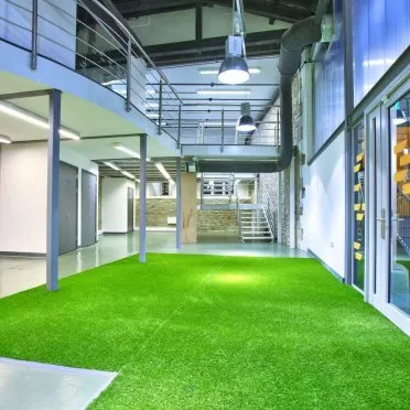 Engine Shed
Station Approach
Temple Meads