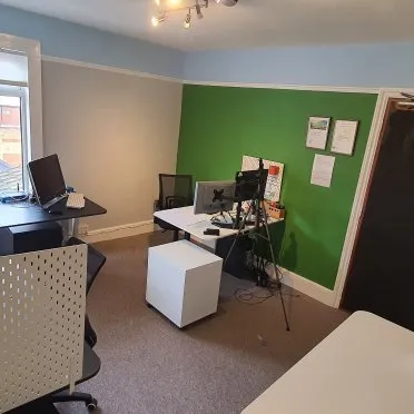 Provident House, 
44 Harpur Street