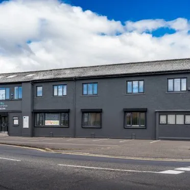 14-18 East Shaw Street - KA1