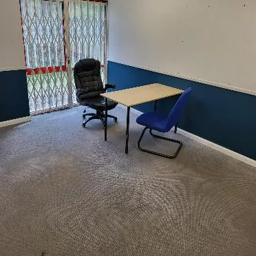 Dunlop Way,
Queensway Industrial Estate