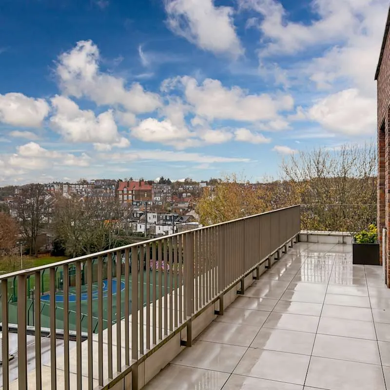 6 Liddell Place,West Hampstead