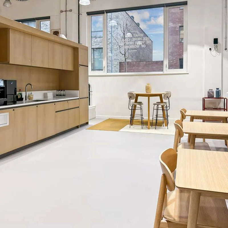 6 Liddell Place,West Hampstead