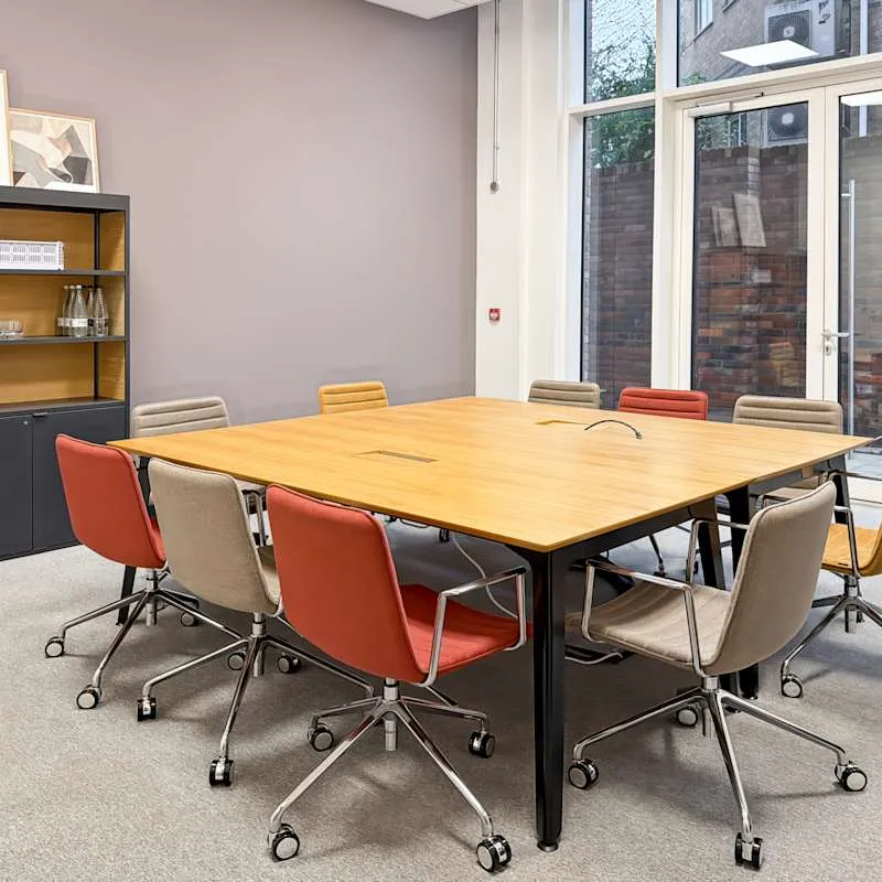 6 Liddell Place,West Hampstead