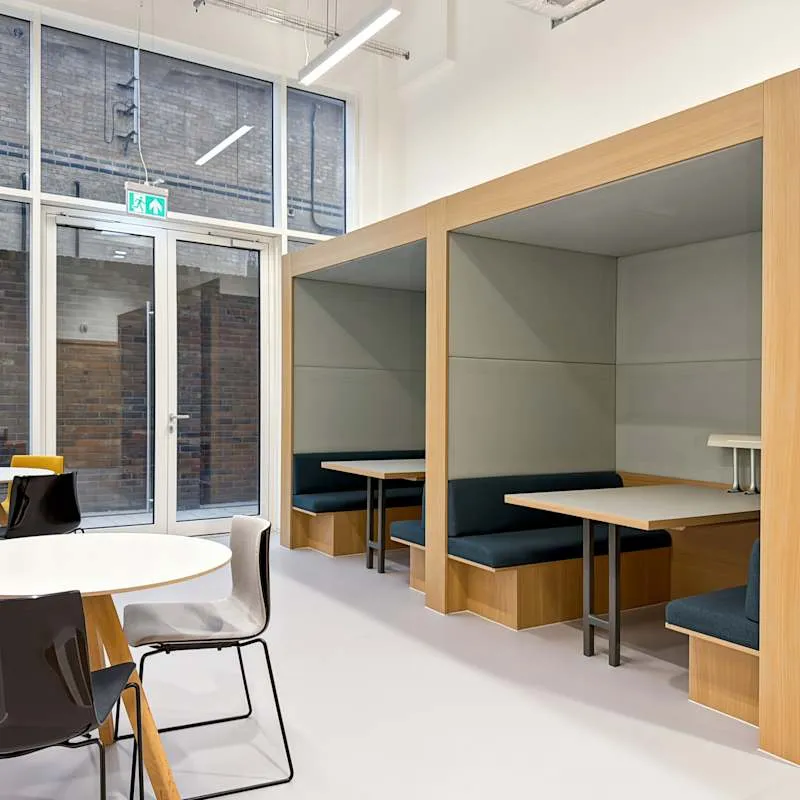 6 Liddell Place,West Hampstead