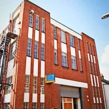 Siddeley House,
50 Canbury Park Road