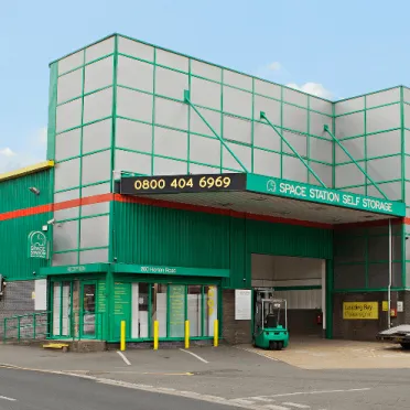 200 Horton Road - UB7