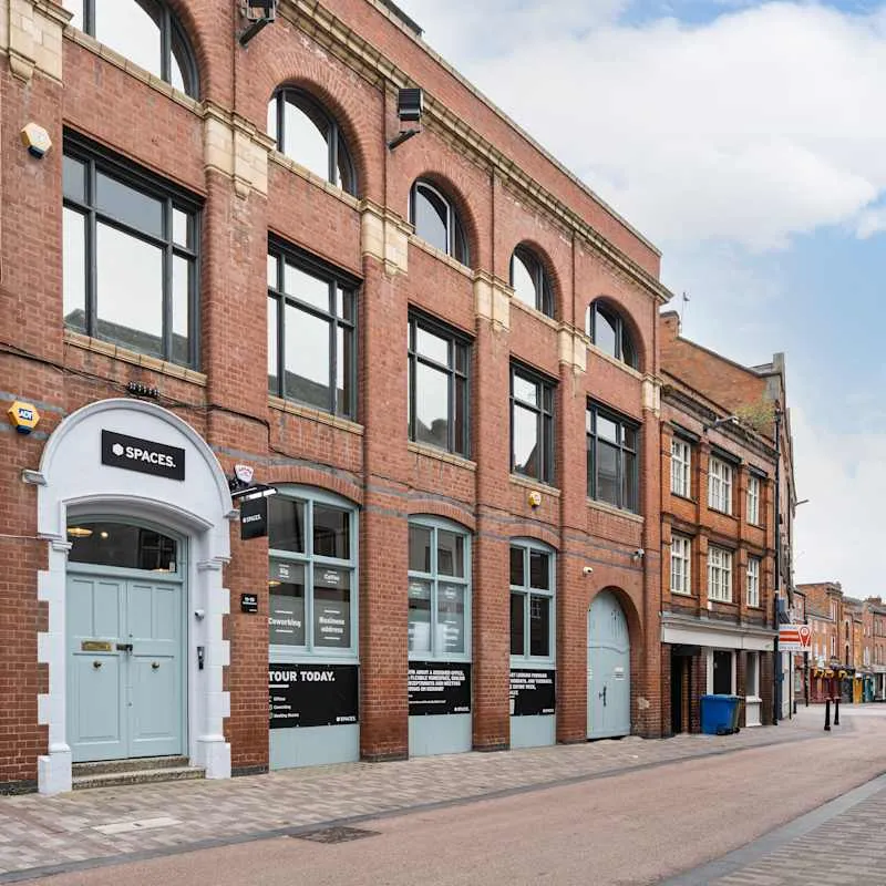 11 - 15 Guildhall Lane