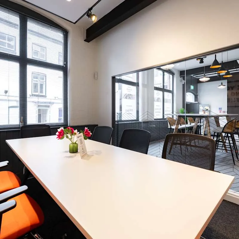 11 - 15 Guildhall Lane