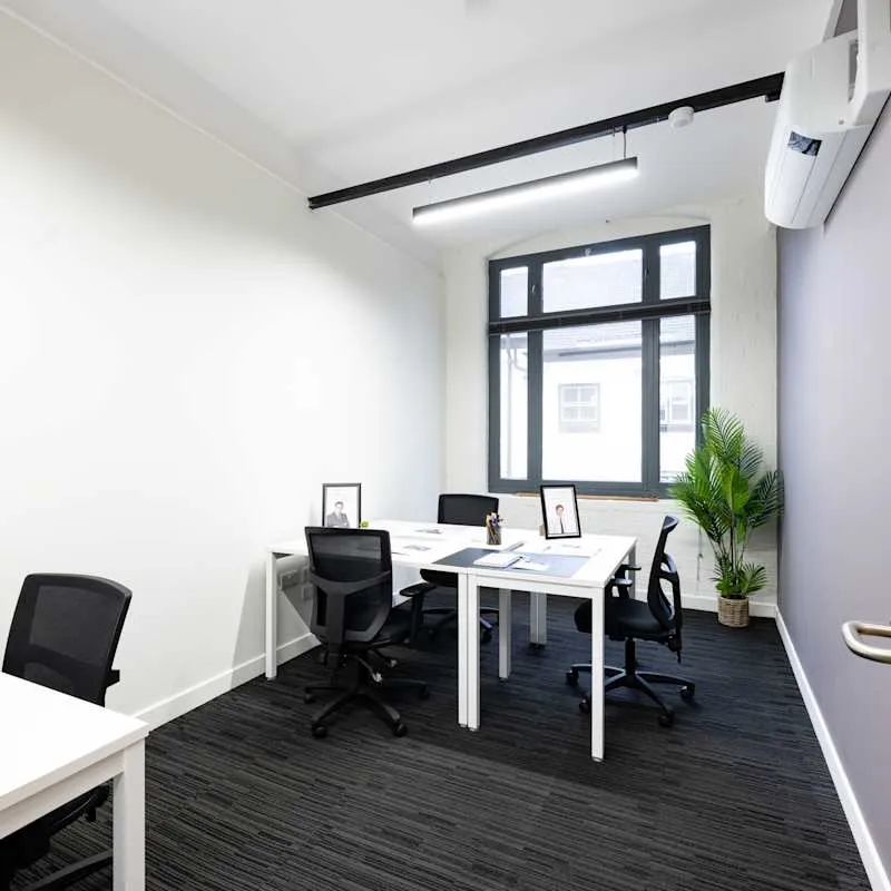 11 - 15 Guildhall Lane