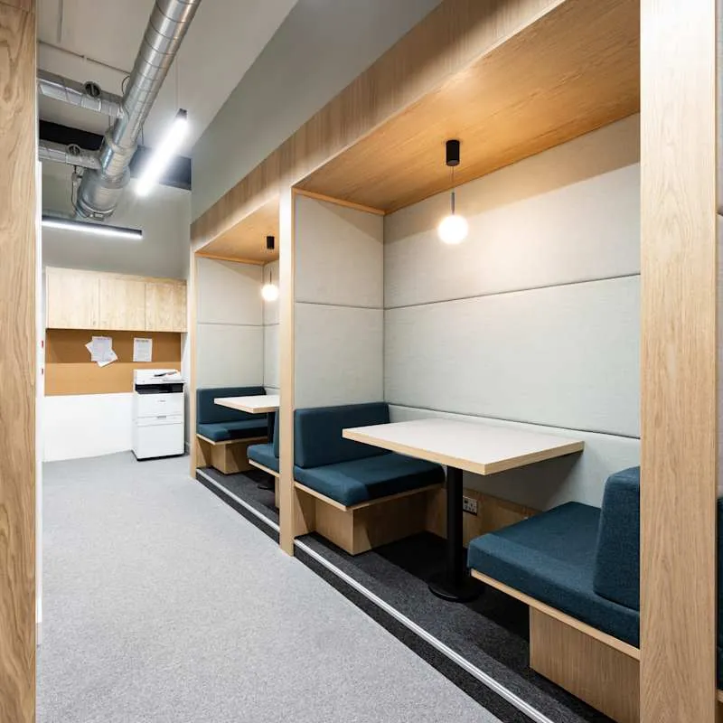 11 - 15 Guildhall Lane