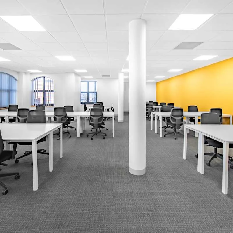 St Crispins Road,Cavell House, Stannard Place