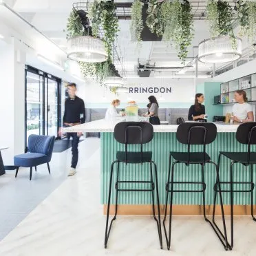 120 Aldersgate Street