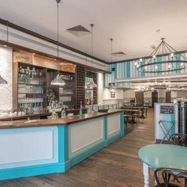 Metropolitan House, 
38-40 High Street