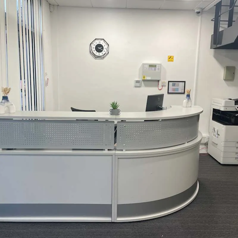 Hinchingbrooke Business Park,Kingfisher Way