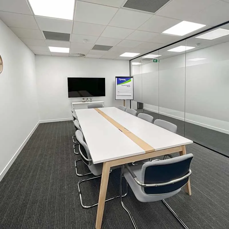 Hinchingbrooke Business Park,Kingfisher Way