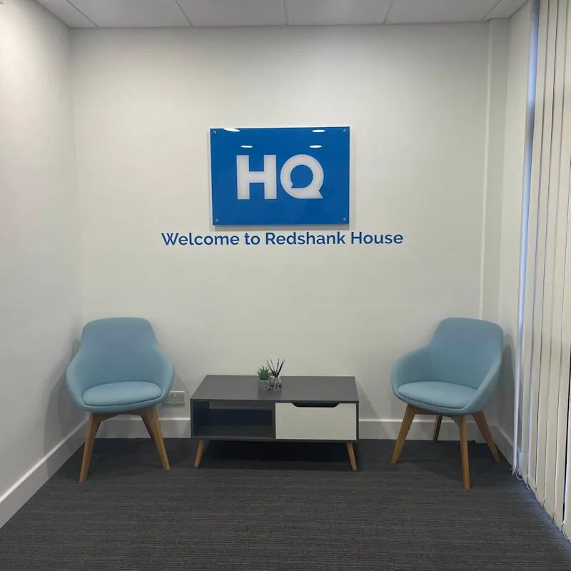 Hinchingbrooke Business Park,Kingfisher Way