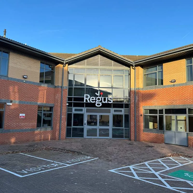 1-2 Grafton Court, Kettering Parkway,Kettering Venture Park