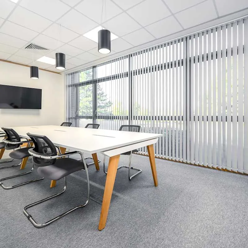 1-2 Grafton Court, Kettering Parkway,Kettering Venture Park