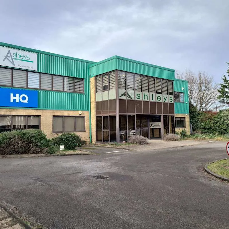 Wilbury Way,Ground Floor