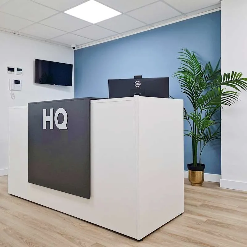 Wilbury Way,Ground Floor