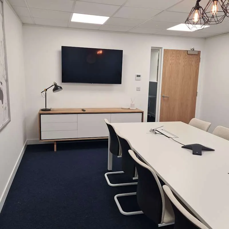 Wilbury Way,Ground Floor