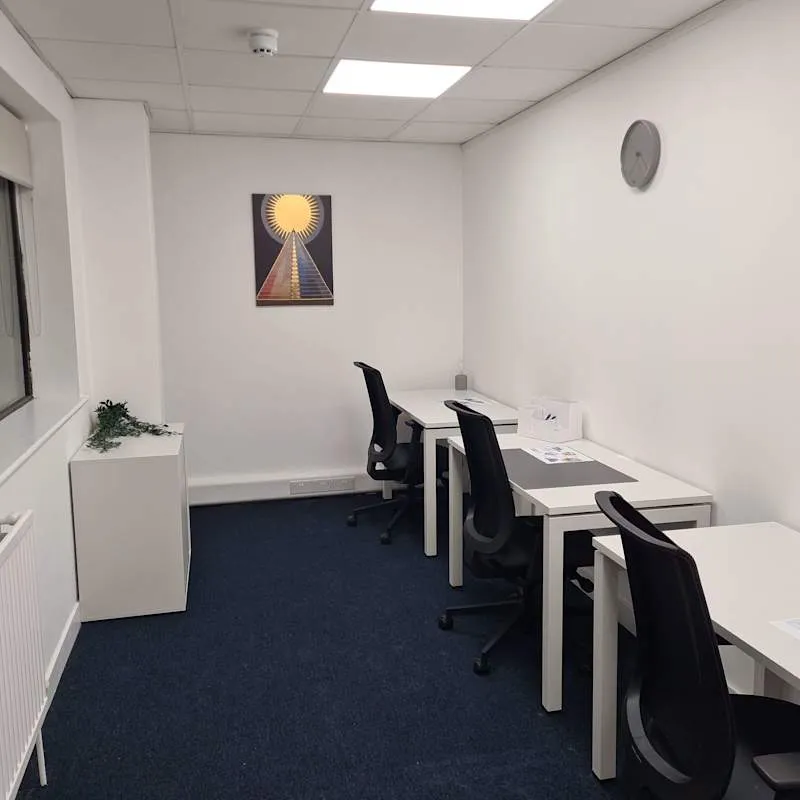 Wilbury Way,Ground Floor