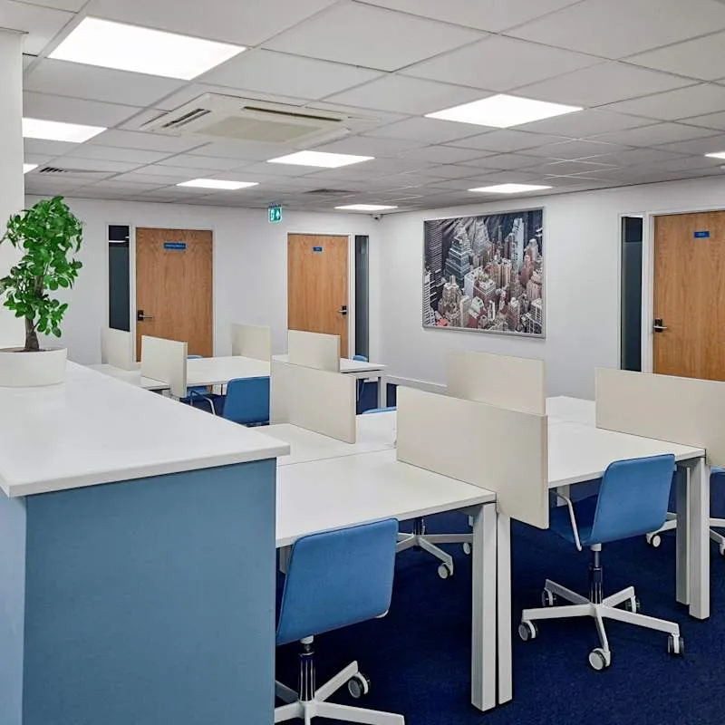 Wilbury Way,Ground Floor