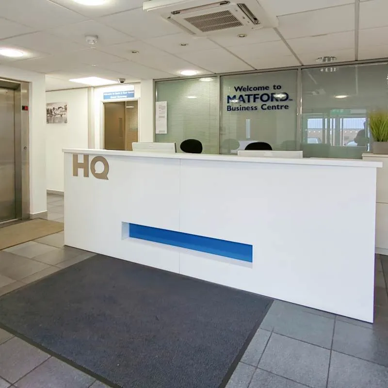 Matford Park Road,Ground and First Floor