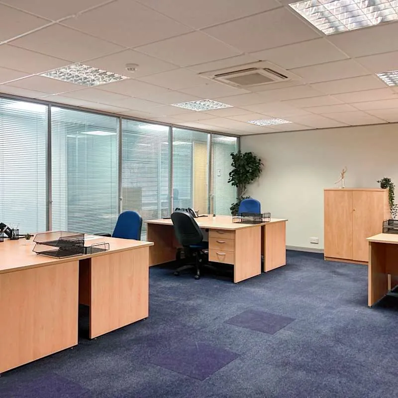 Matford Park Road,Ground and First Floor