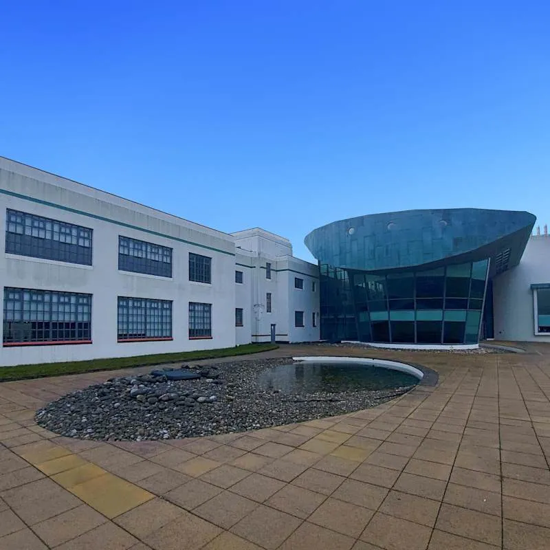 India of Inchinnan, Greenock Road,Ground, First and Second Floors ,PA4 9LH