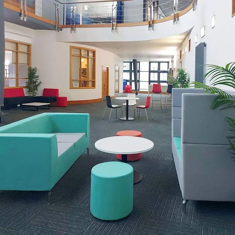 India of Inchinnan, Greenock Road,Ground, First and Second Floors