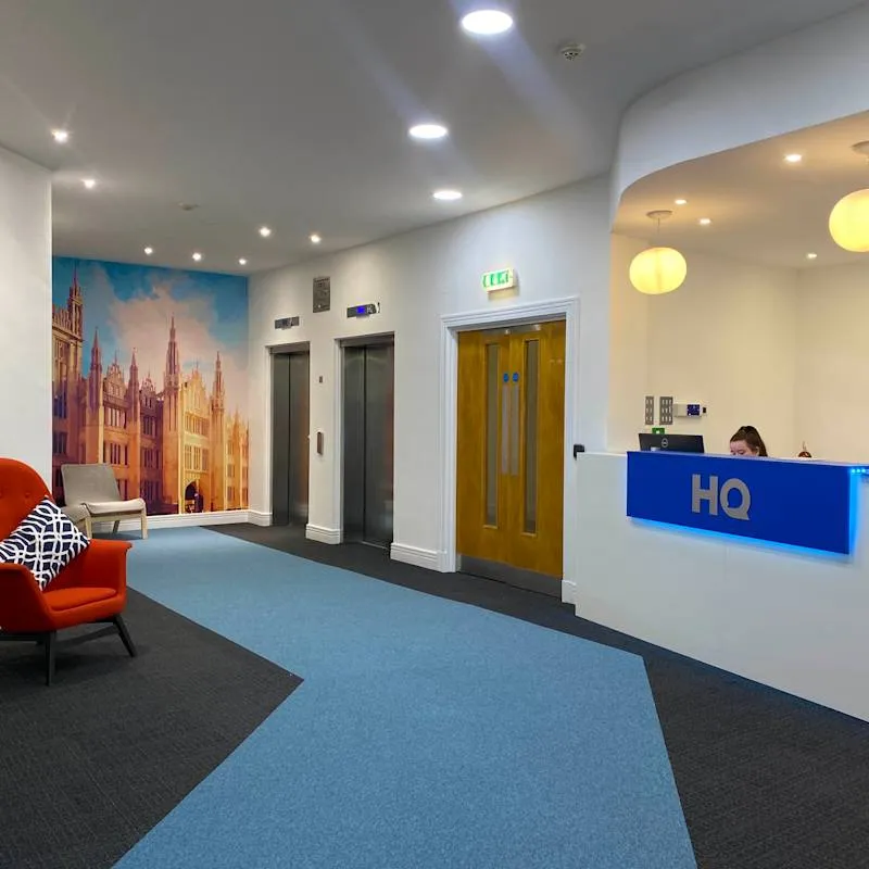 1 Berry Street,Ground, 1st, 2nd and 3rd Floors