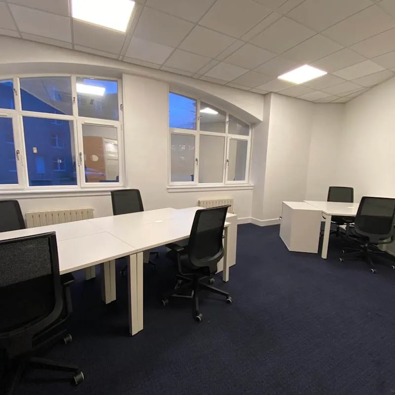 1 Berry Street,Ground, 1st, 2nd and 3rd Floors