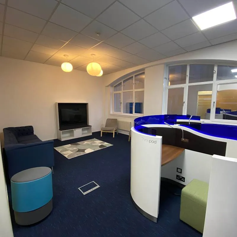 1 Berry Street,Ground, 1st, 2nd and 3rd Floors