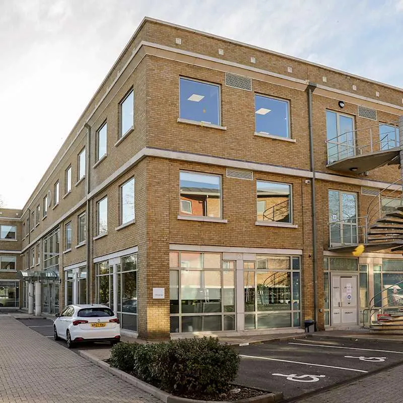 Ashley Park House, 42-50 Hersham Road,1st Floor ,KT12 1RZ