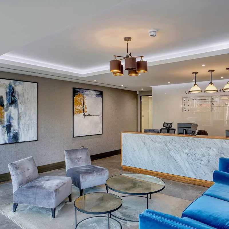 Ashley Park House, 42-50 Hersham Road,1st Floor