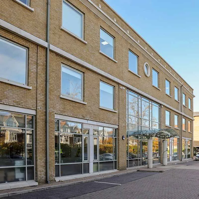 Ashley Park House, 42-50 Hersham Road,1st Floor