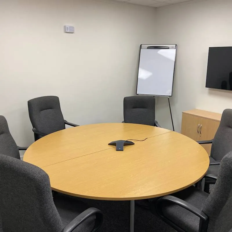 Station Road,1 Waterside