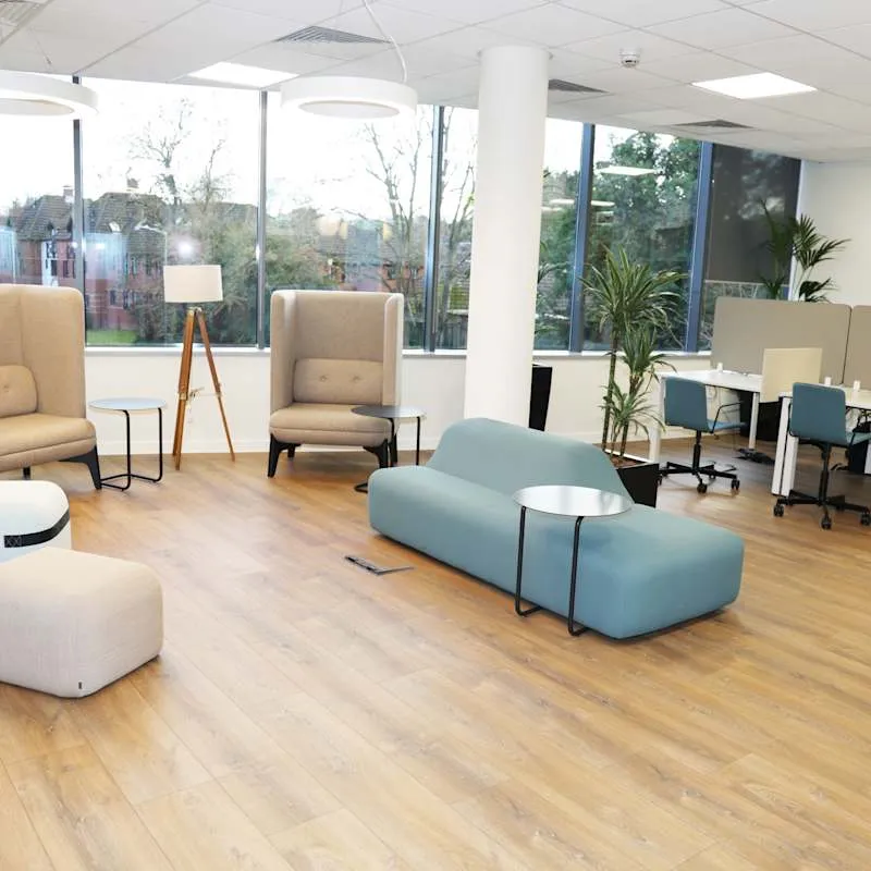 Station Road,1 Waterside