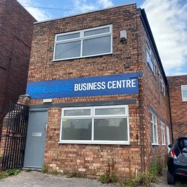 Joiners Square Business Centre - ST1