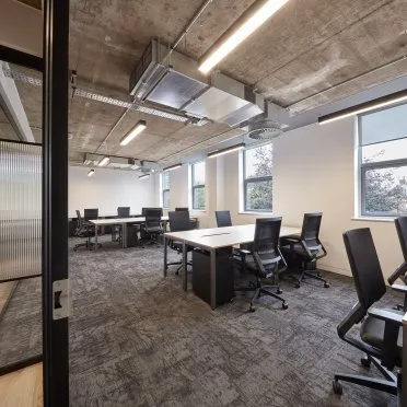 Broadwalk House 
Southernhay West