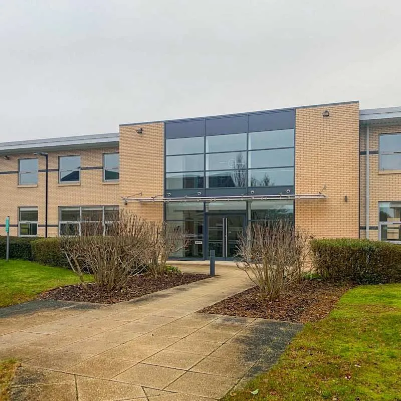 6060 Knights Court, Birmingham Business Park,Ground and First Floor ,B37 7WY