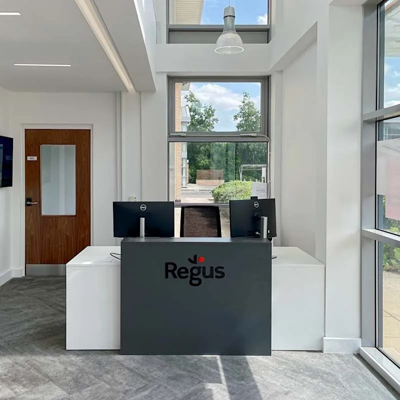 6060 Knights Court, Birmingham Business Park,Ground and First Floor